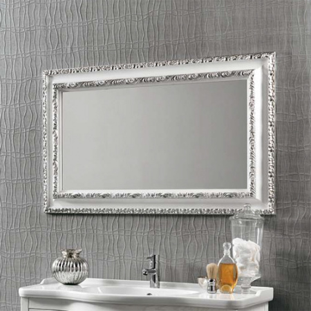 Зеркало в раме Eban Marika FCRMK090-B 90 см фото