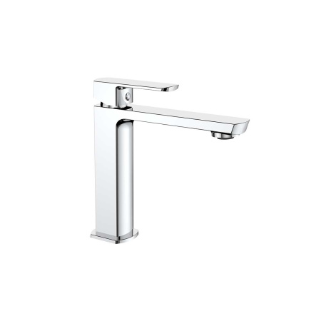 Смеситель для раковины Vincea Next VBF-1N1CH хром фото