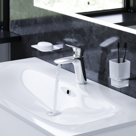 Смеситель для раковины AM.PM Spirit 2.1 F71A02100 фото