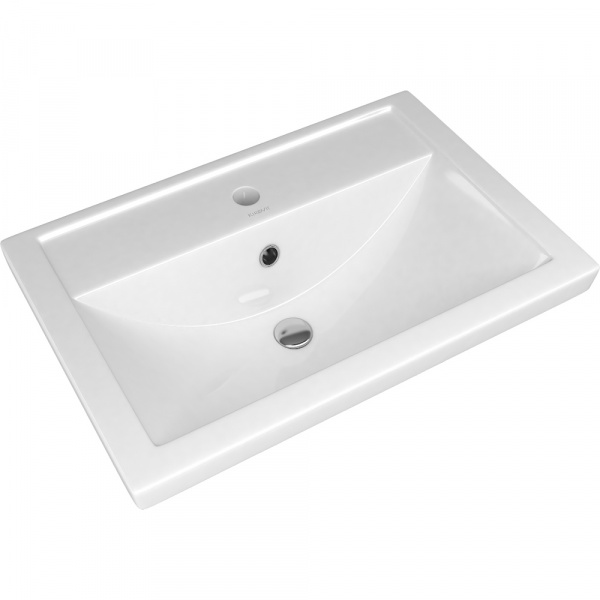 Раковина АСБ Мебель Фостер 60 19399 фото