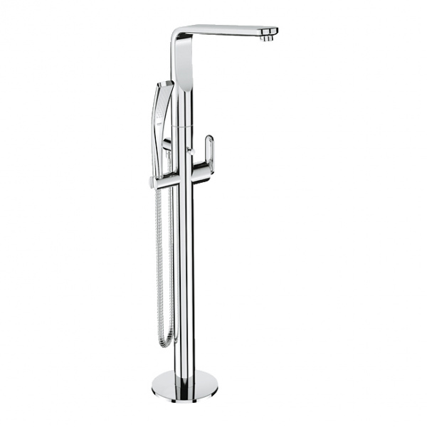 Смеситель для ванны напольный Grohe Veris 32222001 фото