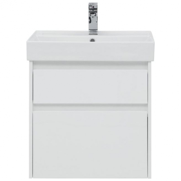 Тумба с раковиной Aquanet Nova Lite 60 00245240 фото