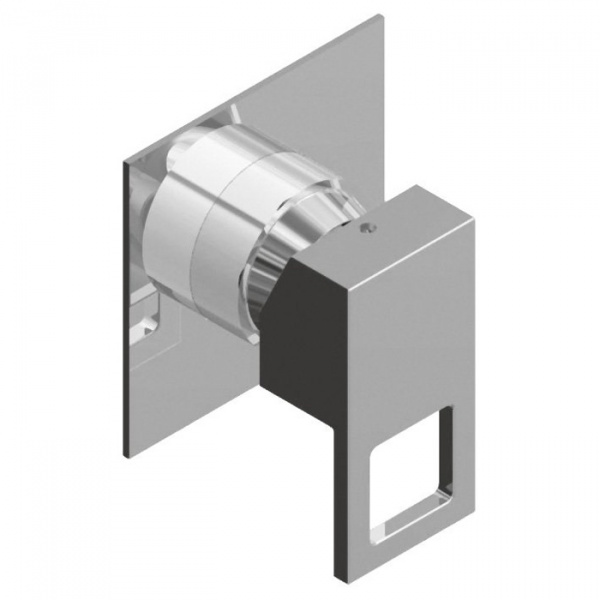 Смеситель для душа Cezares Molveno MOLVENO-DIM-01-Cr фото