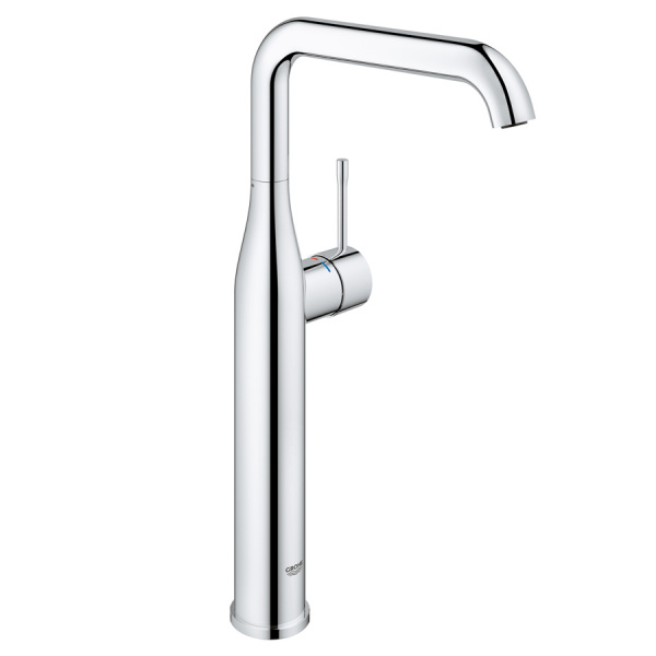 Высокий смеситель для раковины Grohe Essence New 32901001 фото