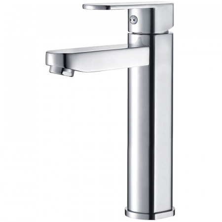 Высокий смеситель для раковины Ganzer Bolder GZ 06013 фото