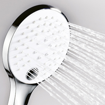Душевая лейка WasserKRAFT A061 фото