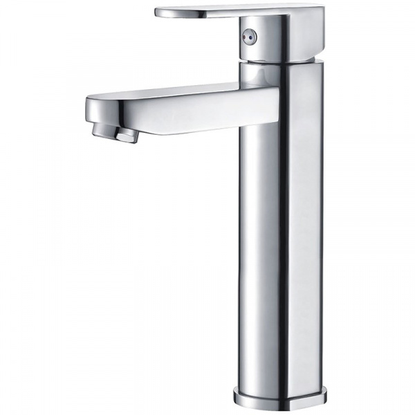 Высокий смеситель для раковины Ganzer Bolder GZ 06013 фото