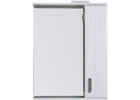 Зеркало-шкаф Aquanet Рондо 70 00189162 фото