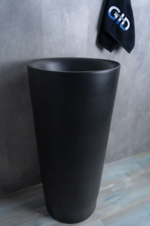 Напольная раковина GID Nb130bg фото