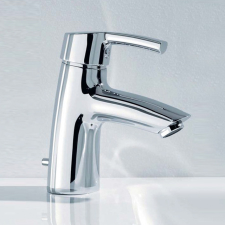 Смеситель для раковины Laufen Curve Pro 3.1165.1.004.111.1 фото