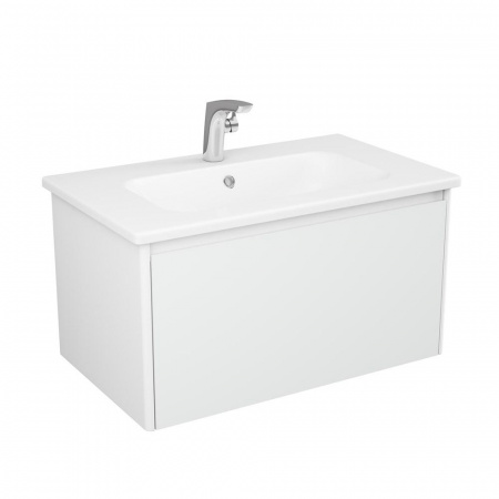 Тумба под раковину OWL 1975 Malaren 80 OW03.02.05 фото