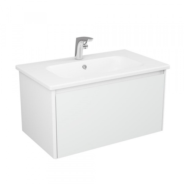 Тумба под раковину OWL 1975 Malaren 80 OW03.02.05 фото