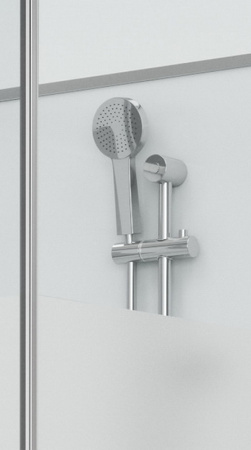 Душевая кабина Grossman GR170D 100x100 фото