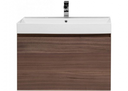 Тумба с раковиной Aquanet Нью-Йорк 85 00213936 фото