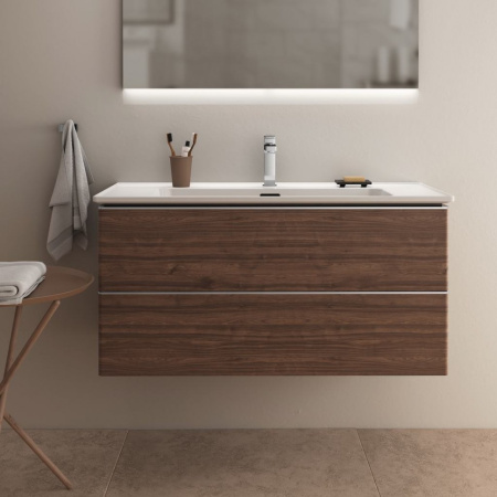 Смеситель для раковины Ideal Standard EDGE A7106AA фото