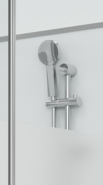 Душевая кабина Grossman GR171D 90x90 фото