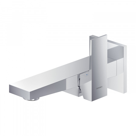 Cмеситель для раковины Omnires Fresh FR7115NCR фото