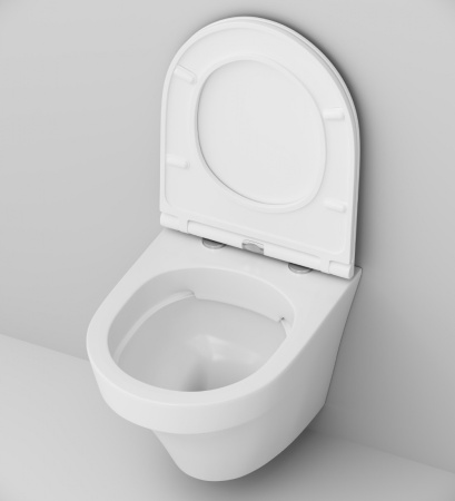 Комплект: инсталляция с унитазом и клавишей AM.PM Inspire IS450A38.501700 фото