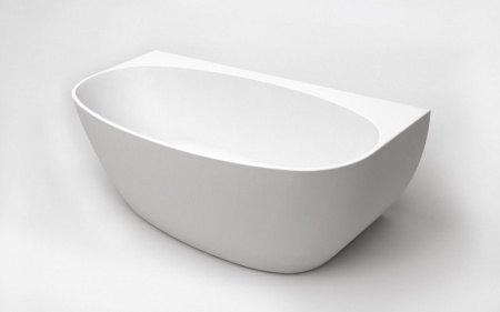Акриловая ванна BelBagno BB83-1700-W0 170х80 фото