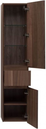 Шкаф-пенал Aquanet Нью-Йорк 35 00203956 фото