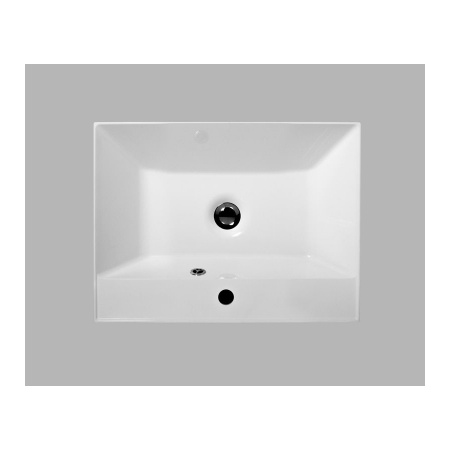 Раковина встраиваемая Art&Max AM-LAV-600-MR-FА 60 см фото