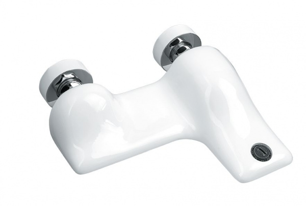 Душевая система (стойка) Timo Helmi SX-1070/00-16 (1060) фото