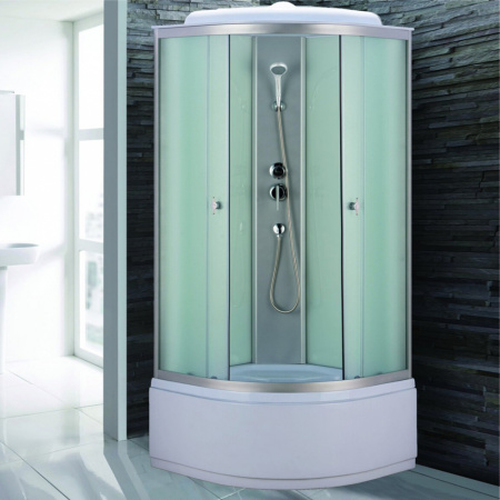 Душевая кабина Niagara NG 7307-14 80x80 фото