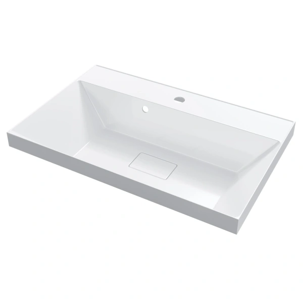 Раковина Uperwood Classic 70 291021025 фото