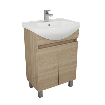 Тумба с раковиной Alvaro Banos Toledo 55 8409.1012 фото