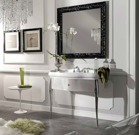 Консоль под раковину Kerasan Retro 7363K7 фото