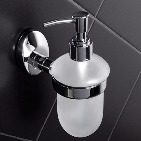 Дозатор для жидкого мыла Fixsen Europa FX-21812 фото