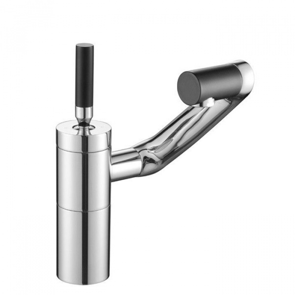 Смеситель для раковины Kaiser Merkur 27011 фото