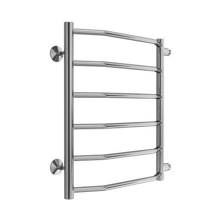 Водяной полотенцесушитель Виктория П6 500х600 бп500 Terminus 4670078530073 фото