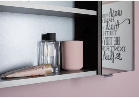 Зеркало-шкаф Aquanet Порто 70 00241748 фото