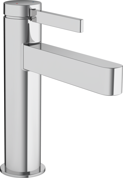 Смеситель для раковины Hansgrohe Finoris 76023000 хром фото