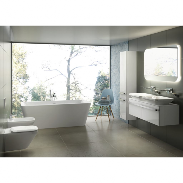 Смеситель для раковины Ideal Standard TONIC II A6334AA фото