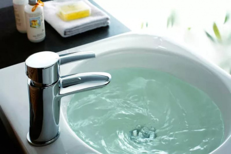 Смеситель для раковины Lemark Atlantiss LM3206C фото