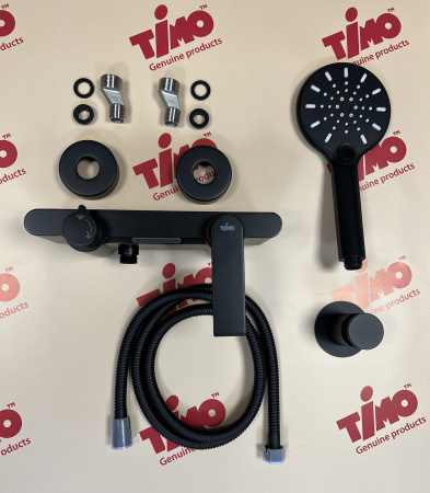 Смеситель для душа Timo Anni 2714/03Y фото