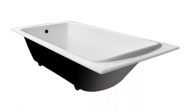 Чугунная ванна Pucsho Hydra 180х85 фото