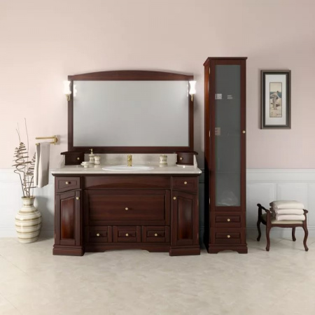 Зеркало Opadiris Лучия 150 Z0000002040 фото