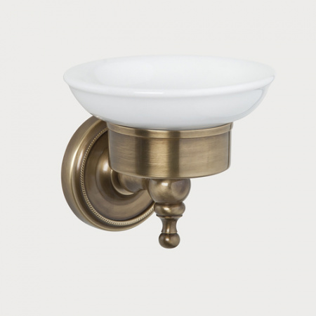 Подвесная мыльница Tiffany World Bristol TWBR106br фото