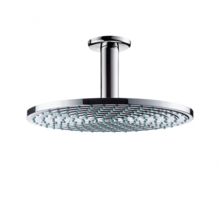 Верхний тропический душ Hansgrohe Raindance Air 240 мм 27477000 фото