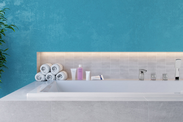 Акриловая ванна Excellent Wave 170x75 WAEX.WAV170.75WH фото