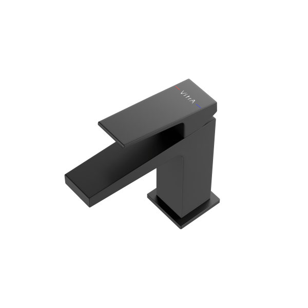 Смеситель для раковины VitrA Minimax Square (Минимакс Сквуэр) A4372036EXP фото