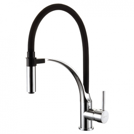 Смеситель для кухни Lemark Soul LM6007C фото