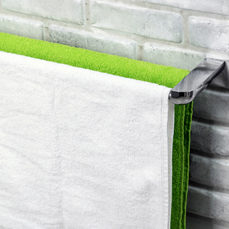 Полотенцедержатель WasserKRAFT Kammel К-8340 фото