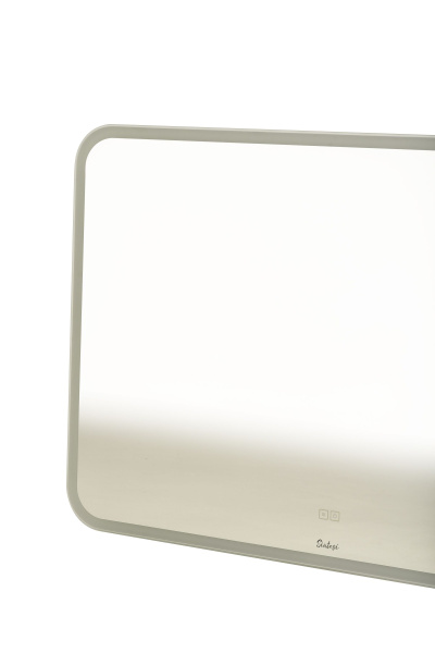 Зеркало SINTESI JANO 100 с LED-подсветкой  1000x700, с подогревом SIN-SPEC-JANO-100 фото