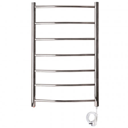 Электрический полотенцесушитель Tera Ребро ПСН-10-03 50х80 фото