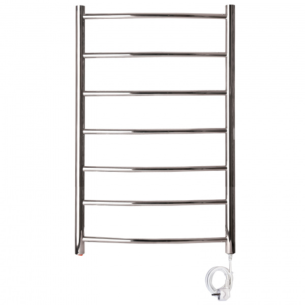 Электрический полотенцесушитель Tera Ребро ПСН-10-03 50х80 фото