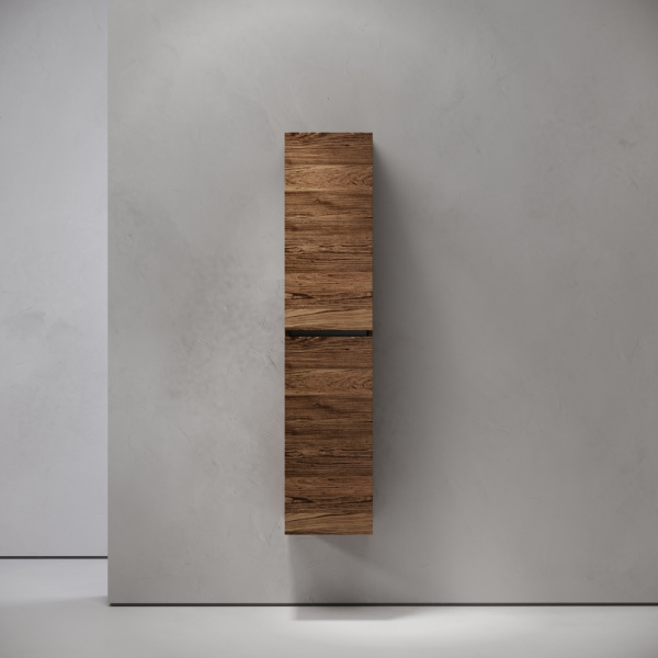 Шкаф-пенал Sancos Urban PUR35ECH дуб чарльстон фото